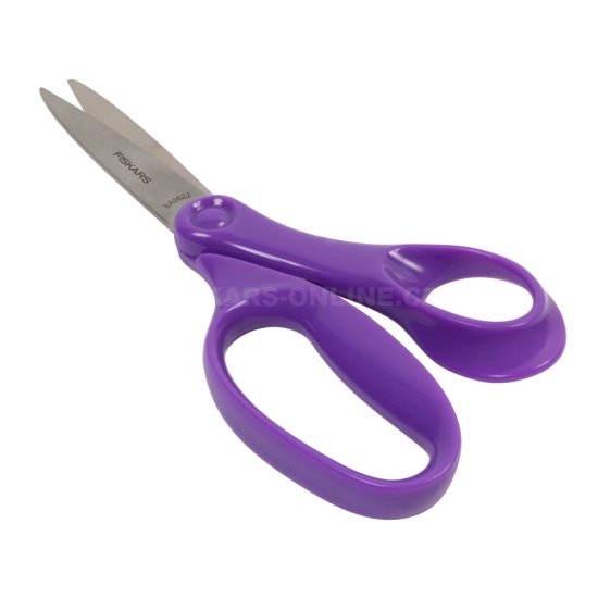 Školní nůžky Fiskars 18 cm (12+) 1067857