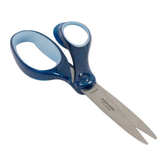 Školské nožnice pre ľavákov 18 cm (12+) 1067862
