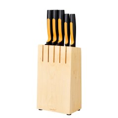 Sada nožů Fiskars Functional Form v bloku 1062927