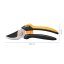 Dvojčepeľové záhradné nožnice Fiskars Solid P341