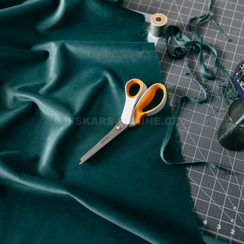 Cikcakovacie nožnice Fiskars Premier