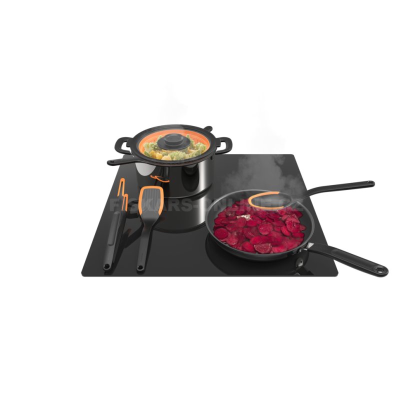 Hrnec Fiskars Functional Form 3,0l