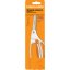Pružinové nožnice na látky Fiskars Premier EasyAction