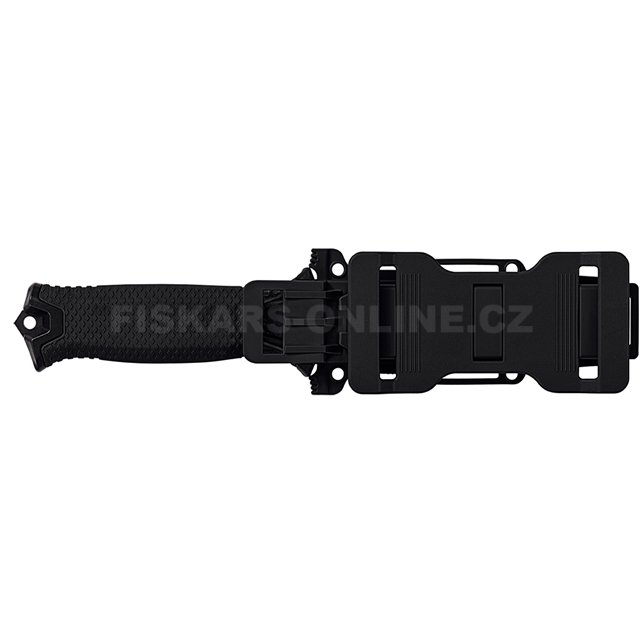 Nůž Gerber StrongArm černý, hladké ostří 31-003654
