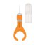 Softgrip prstový nůž Fiskars