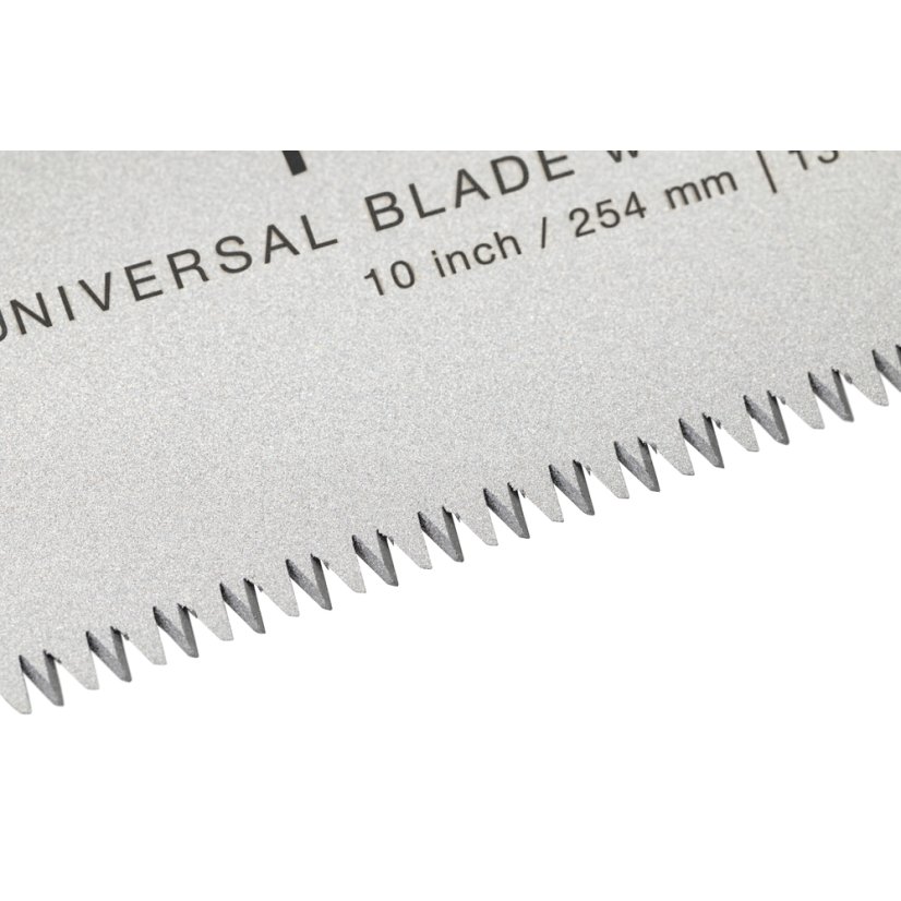 Přesná pila Fiskars PowerTooth 250mm, 13 zubů/palec
