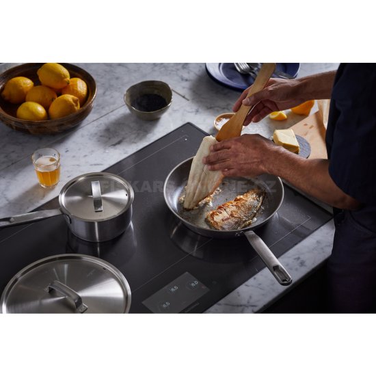 Panvica Fiskars All Steel 28 cm