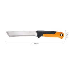 Zberový nôž pevný X-series™ Fiskars K82