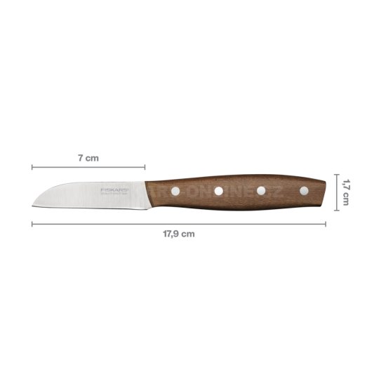 Loupací nůž Fiskars Folken