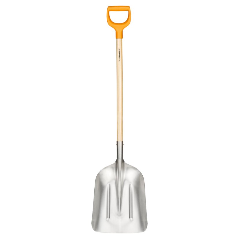 Lopata na sníh a zrní Fiskars 1001637