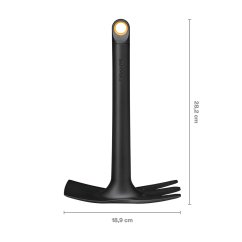 Motyčka Fiskars Solid malá