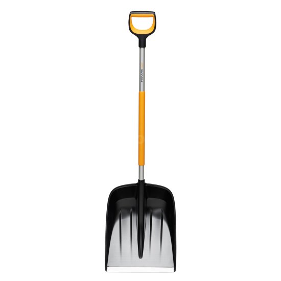 Lopata na sneh Fiskars X-series