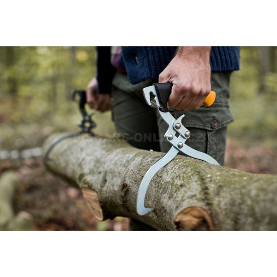 Kleště na klády Fiskars WoodXpert