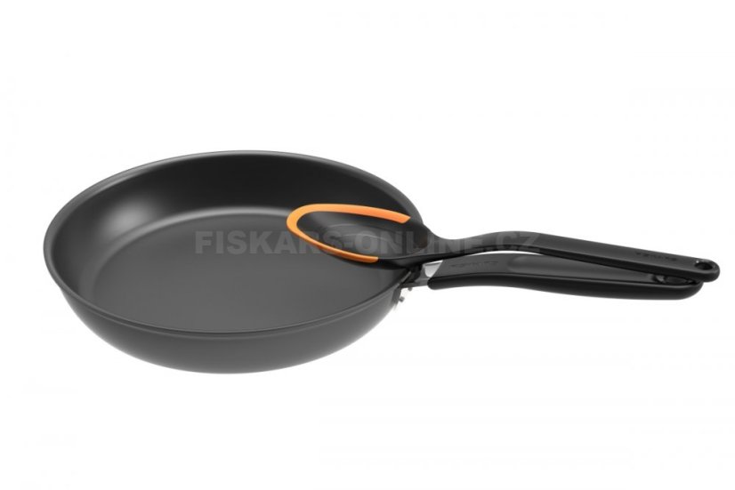 Fiskars startovací set lžíce, lopatka a kleště 1027306