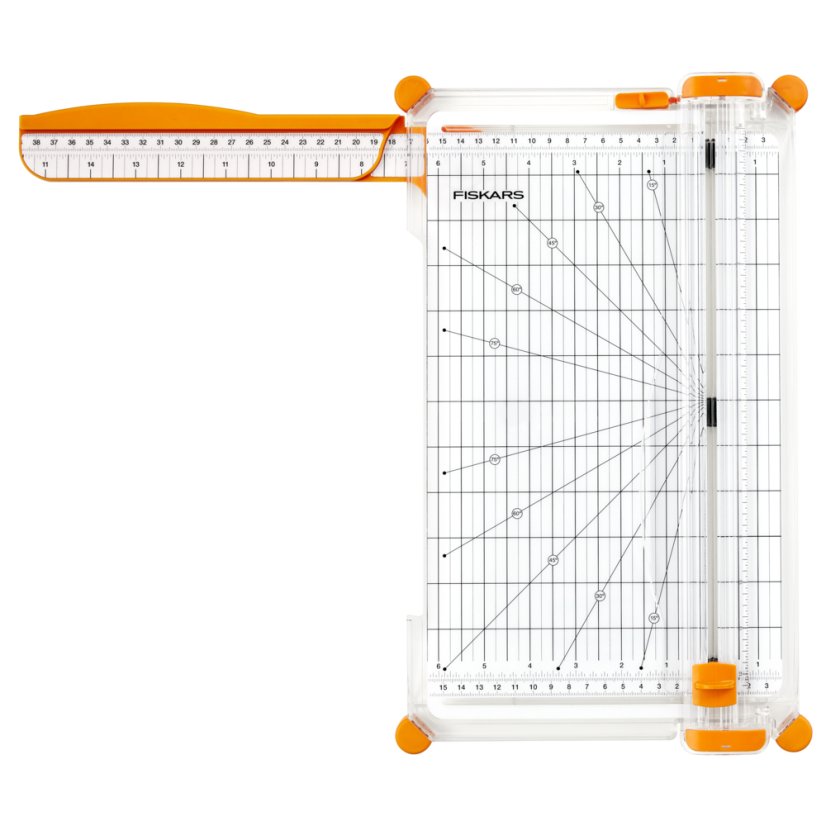Řezačka papíru Fiskars SureCut 1077980 A4