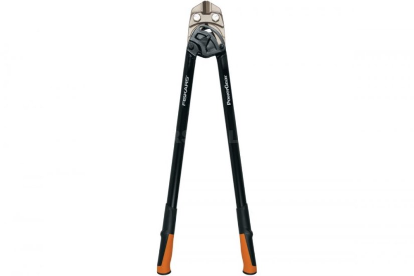 Pákové štípací kleště Fiskars PowerGear™ převodové, 91 cm