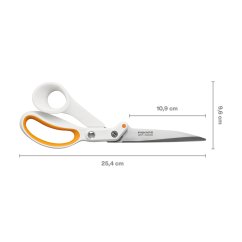 Univerzální nůžky Amplify 25 cm