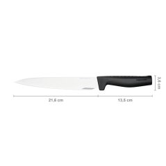 Porcovací nůž Fiskars Hard Edge