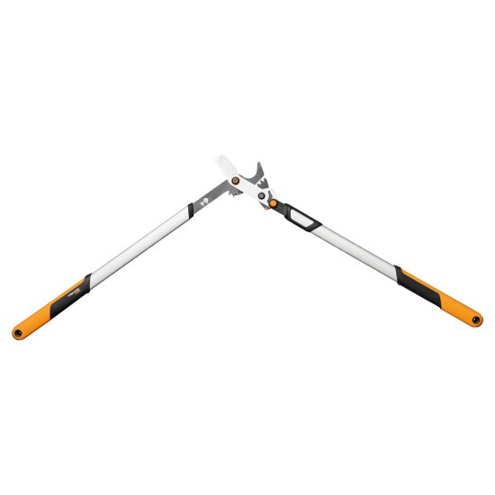 Dvojručné nožnice Fiskars DualAction LX108