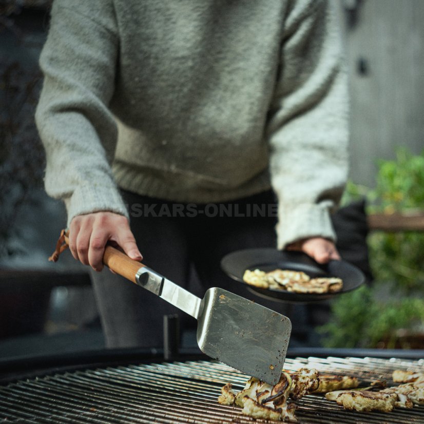 Sada grilovacího náčiní Fiskars chef