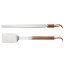 Sada grilovacího náčiní Fiskars chef