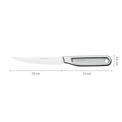 Snídaňový nůž Fiskars All Steel