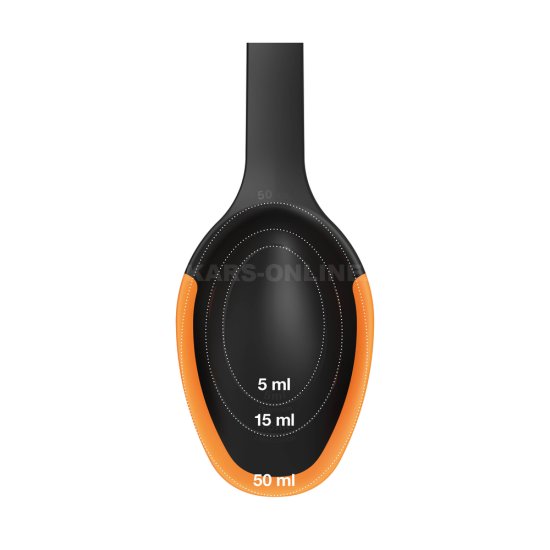 Štartovacia sada lyžica a lopatka Fiskars Functional Form