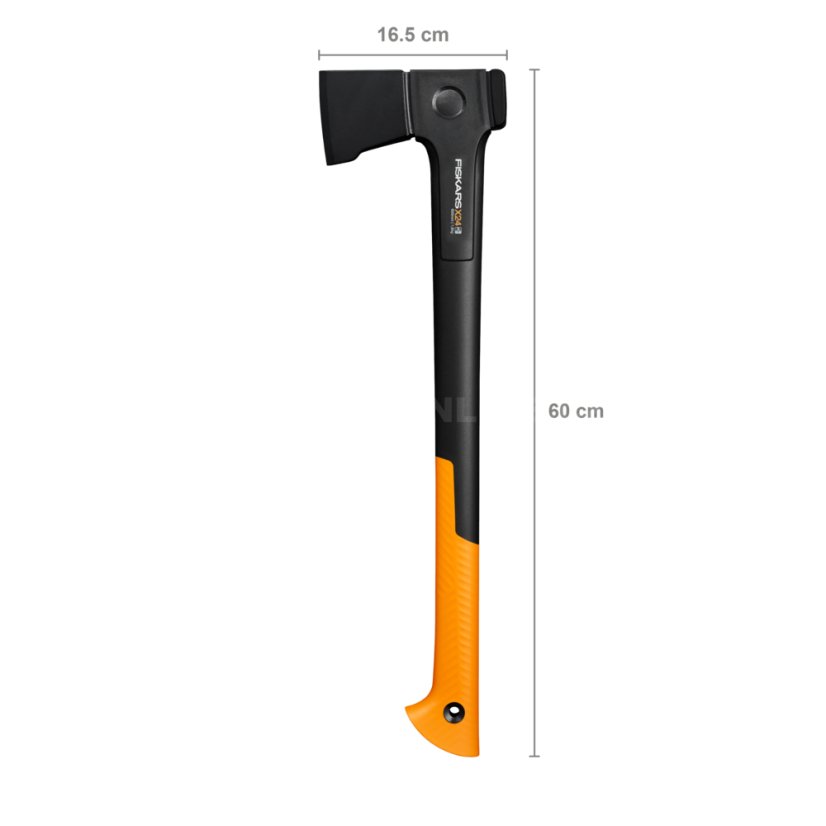 Univerzální sekera Fiskars (M) X24
