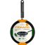 Panvica na smaženie Fiskars Functional Form 24 cm