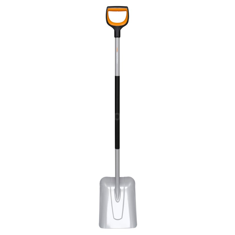Lopata Fiskars Xact