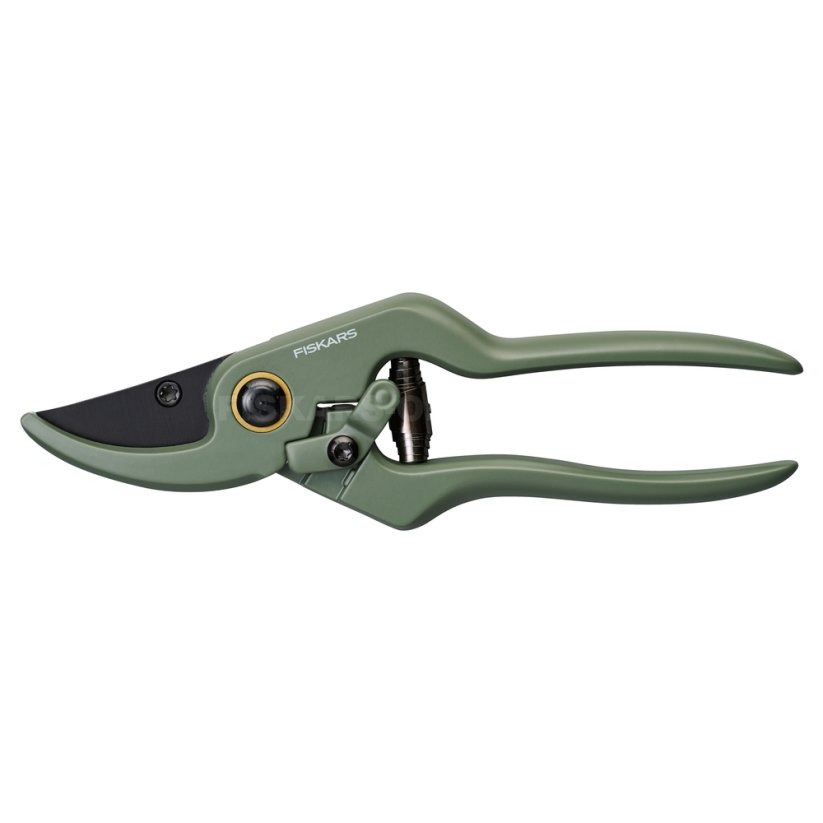 Zahradní nůžky s pouzdrem pro domácí pěstování Fiskars 1075314