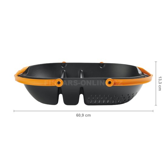 Sklízecí košík Fiskars Plus