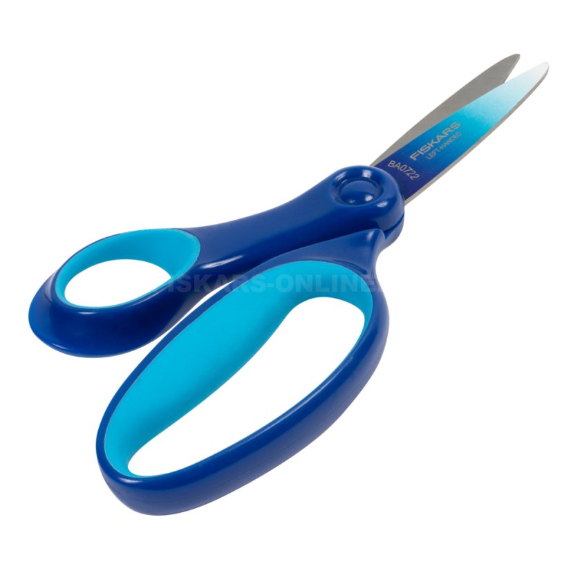 Dětské nůžky pro leváky 15 cm (8+) 1067854