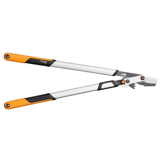 Dvouruční nůžky Fiskars DualAction LX108