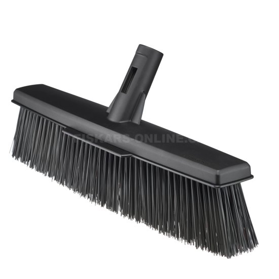 Metla Fiskars bez násady Solid L