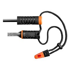 Křesadlo a píšťalka Gerber Fire Starter