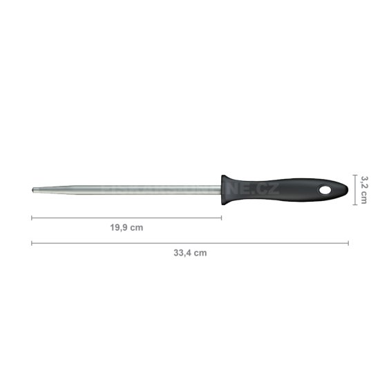 Ocieľka Fiskars Essential