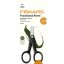 Vyšívací nůžky Fiskars Functional Form ReNew 13 cm