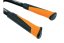 Pákové štiepacie kliešte Fiskars PowerGear™ prevodové, 36 cm