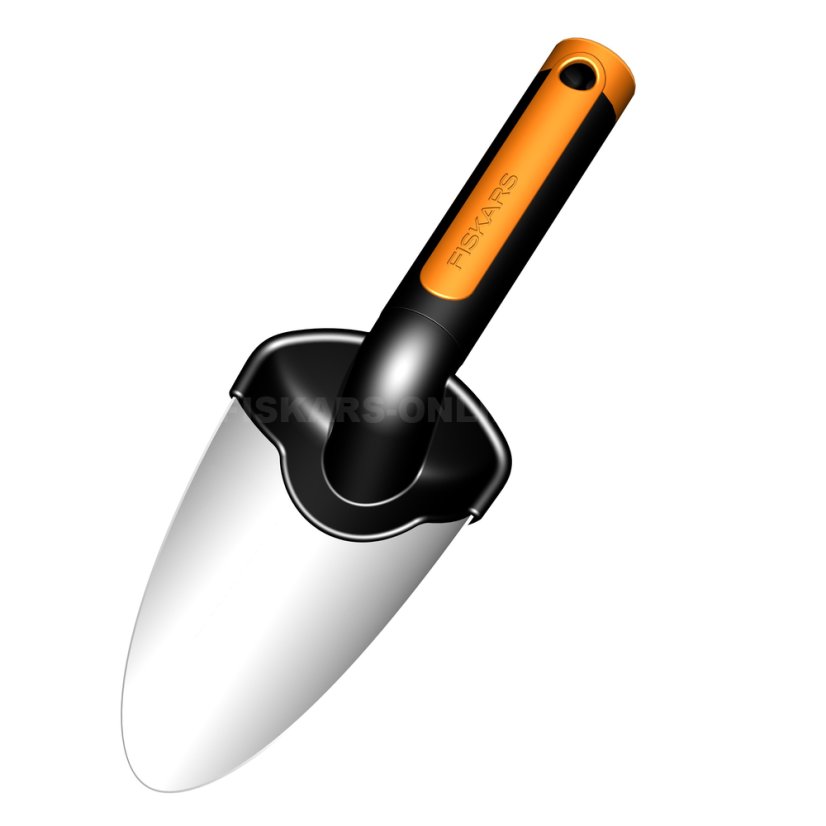 Lopatka Fiskars Premium
