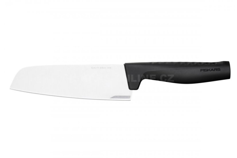 Kuchyňský nůž Fiskars Hard Edge Santoku