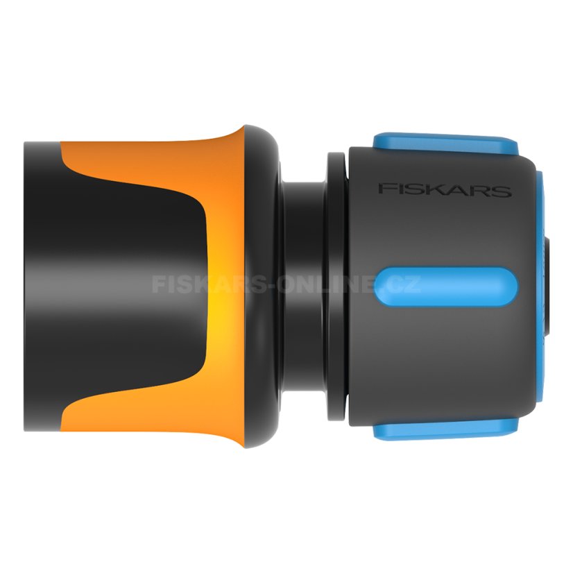 Rychlospojka Fiskars Comfort 13-15mm (1/2-5/8”)