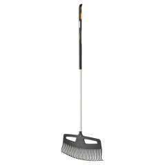 Hrábě na listí Xact™ XXL s násadou