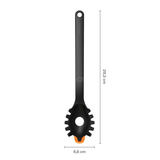 Naberačka na cestoviny Fiskars Functional Form