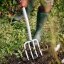 Teleskopické rýľovacie vidly Fiskars Xact™