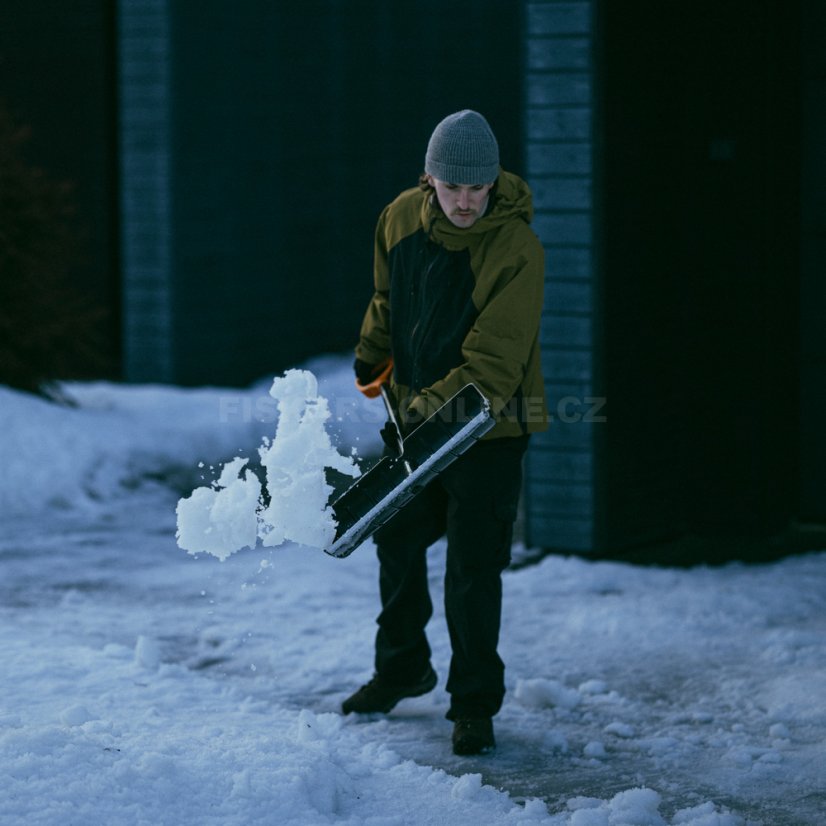 Hrablo na sníh Fiskars Solid