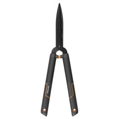 Nůžky na živý plot Fiskars, vlnité ostří HS22