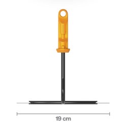 Motyčka Fiskars OneClick