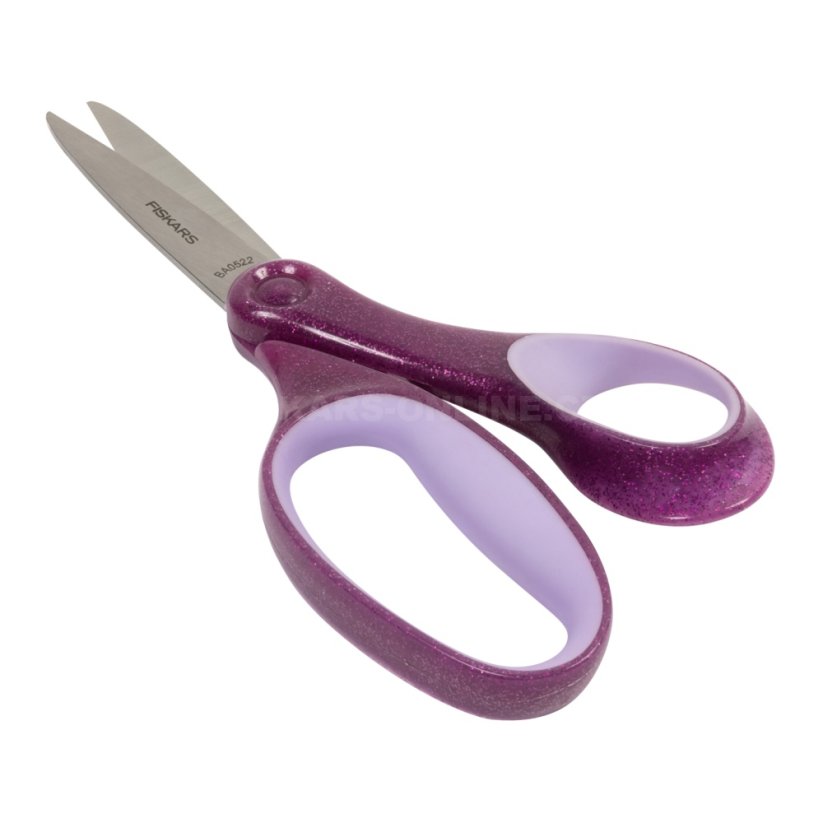 Školní nůžky Fiskars 18 cm (12+) 1067860