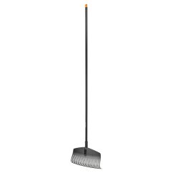 Hrable na lístie s násadou Fiskars Solid